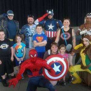 Meet your Posher, Deborah